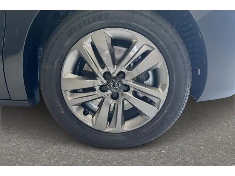 VEHICLE__CONDITION_SERVICE Peugeot Expert Double Cabine XL Diesel 150ch Automatique  1 GREY 20