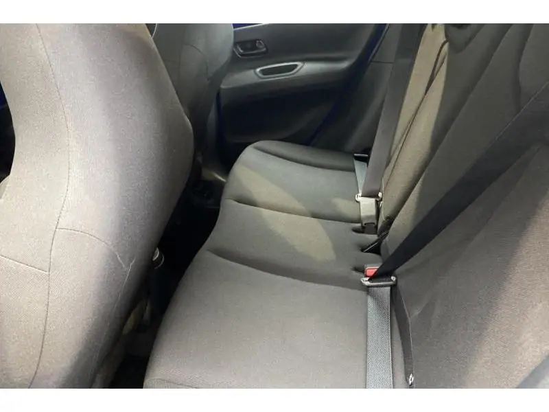 Occasion Toyota Aygo X X BLUE 18