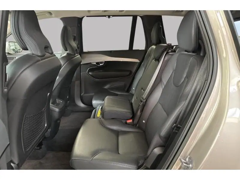 Occasion Volvo XC90 B5 AWD PLUS BRIGHT - 7 PL - harman/kardon GREY 18