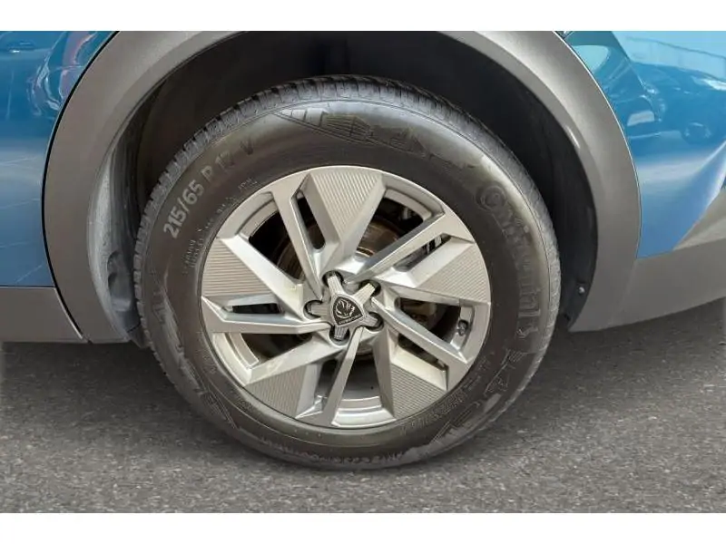 Occasion Peugeot 408 Allure BLUE 21