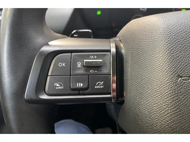 Occasie Citroen C5 X SHINE 1.2 130 PK BLACK 21