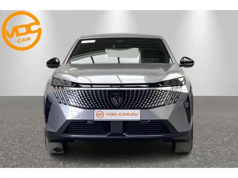 Occasion Peugeot 3008 Allure GREY 5