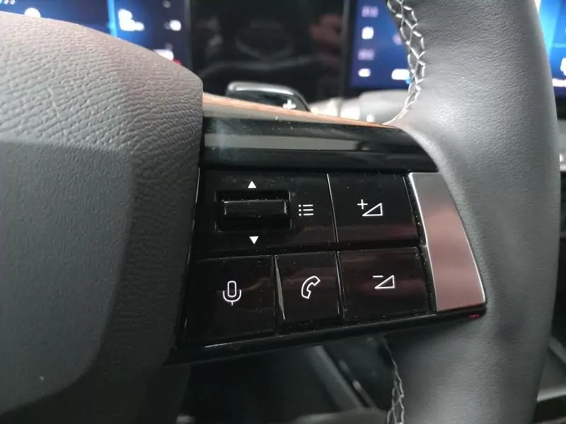 Occasion Opel Astra Sports Tourer Berline 1.2 T AUTO GREY 9