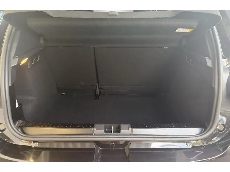 Occasion Dacia Sandero Berline 1.0 essence AUTO BLACK 19