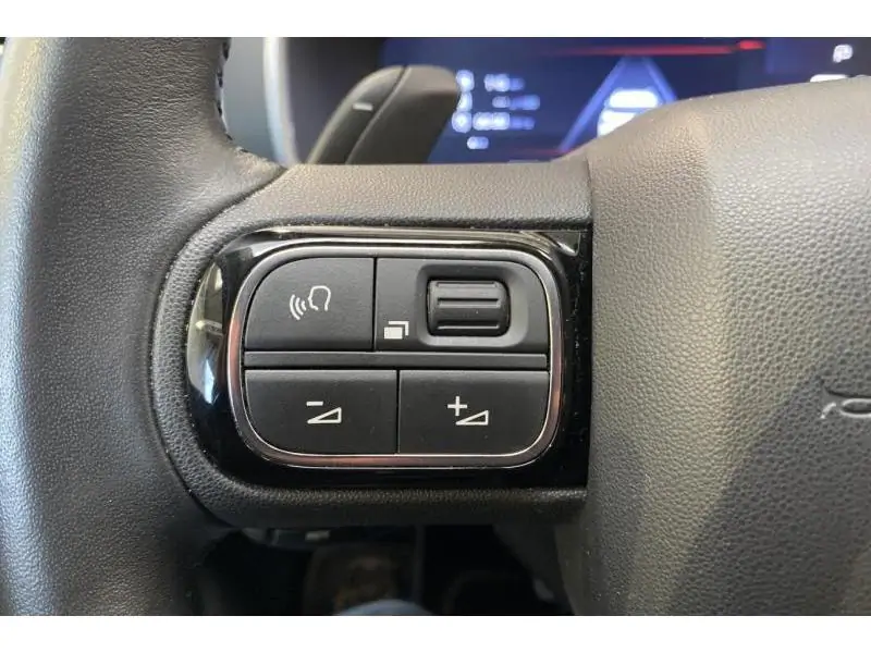 Occasion Citroen C5 Aircross 1.5 HDi Shine GREY 23