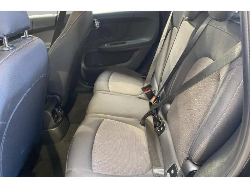 Occasie MINI Cooper Countryman ONE D BLACK 18