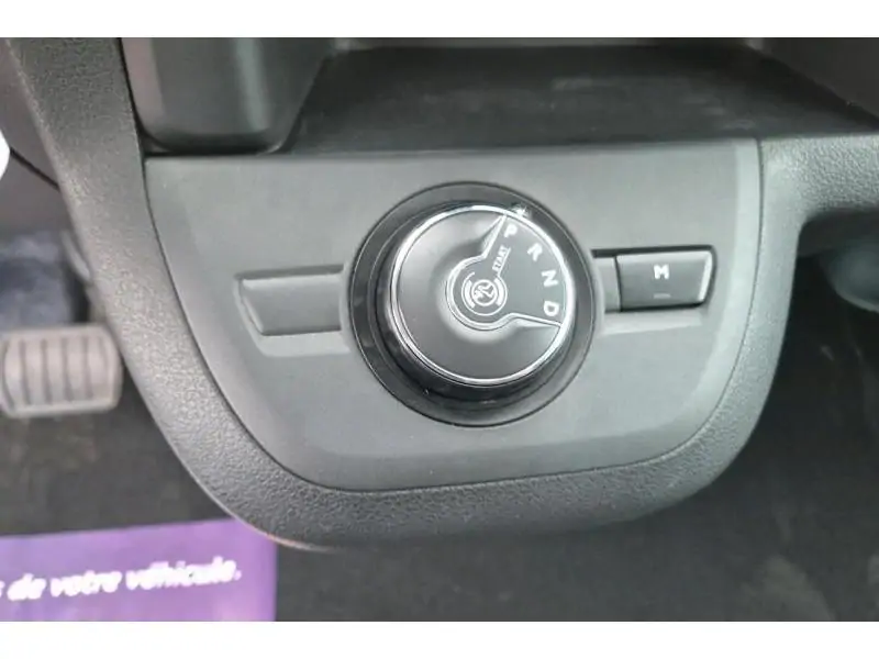 Occasion Fiat Scudo Utilitaire 2.0 DIESEL AUTO GREY 16