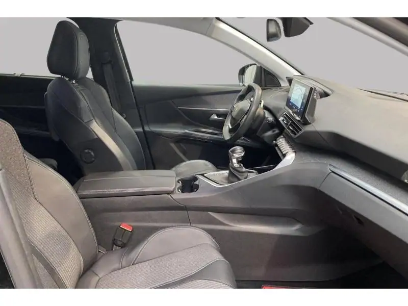 Occasie Peugeot 5008 Allure Pack* 7 places BLACK 8