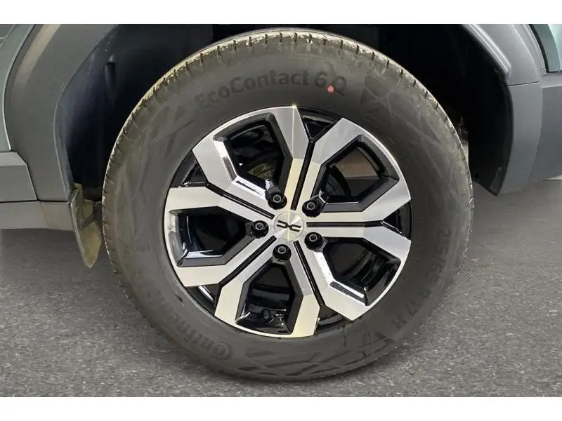 Occasion Dacia Duster III Expression GREEN 20