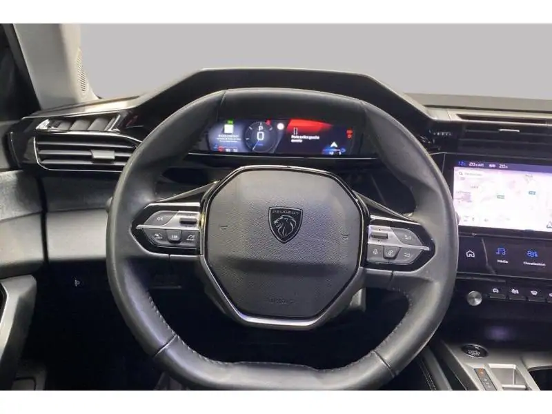 Occasion Peugeot 308 SW Allure* GPS Caméra de recul BLACK 12