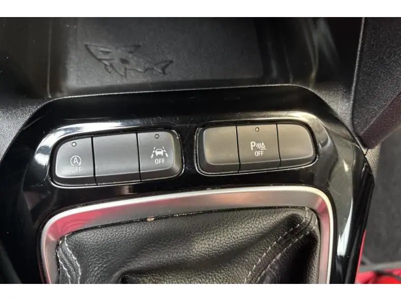 Occasion Opel Corsa F Elegance BLACK 22