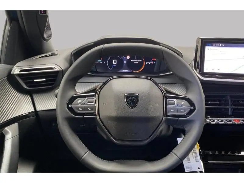 Démo Peugeot 2008 ALLURE* Véh. de Direction! BLUE 12