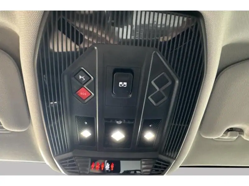 Occasion DS Automobiles DS 4 Performance Line+ - Pano - 225 PK WHITE 39