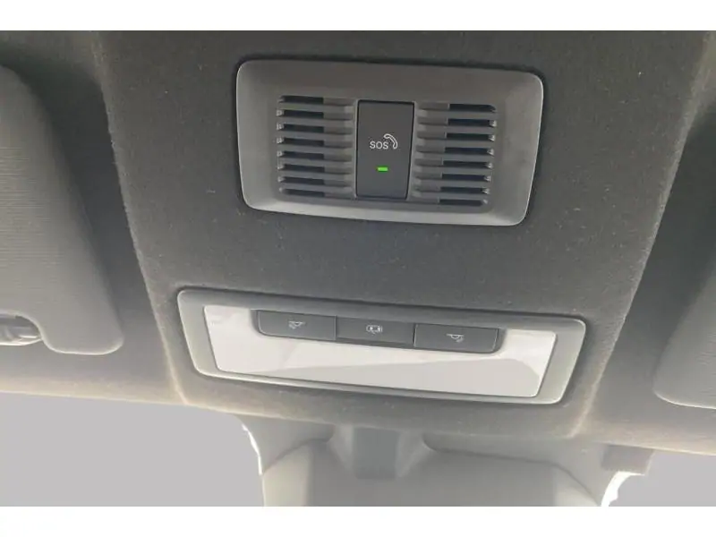 Occasion MG MG3 COMFORT GREY 35