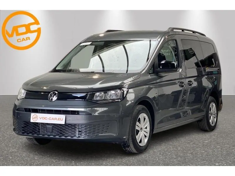 78549 - Volkswagen Caddy