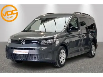 Occasion Volkswagen Caddy V Maxi GREY
