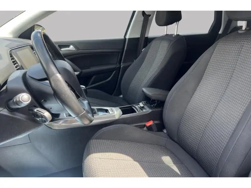 Occasion Peugeot 308 SW style BLACK 10