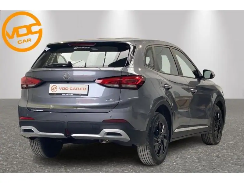Occasion MG ZS STANDARD 1.5i Camera Carplay/Android GREY 3