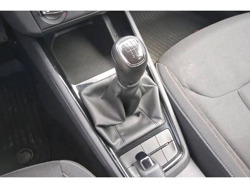 Occasion Skoda Kamiq SUV MANUAL BLACK 16