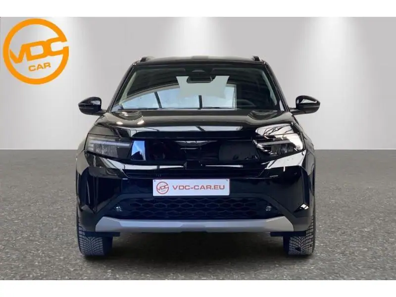 VEHICLE__CONDITION_SERVICE Opel Frontera GS BLACK 5