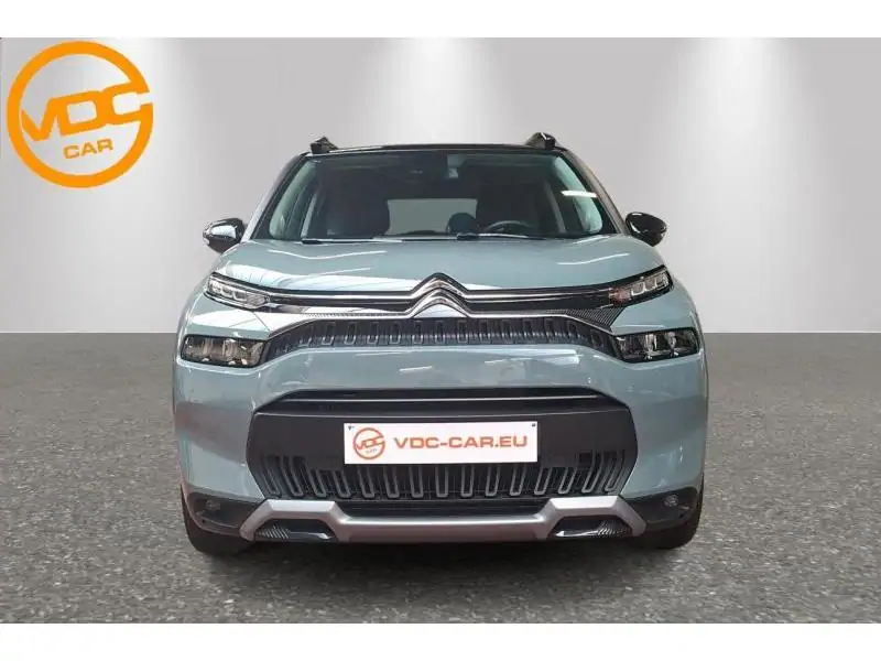 Occasion Citroen C3 Aircross Feel Gps GREY 5