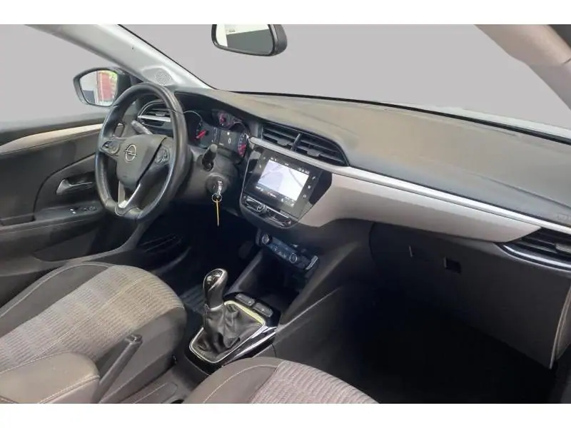 Occasion Opel Corsa Edition GREY 2