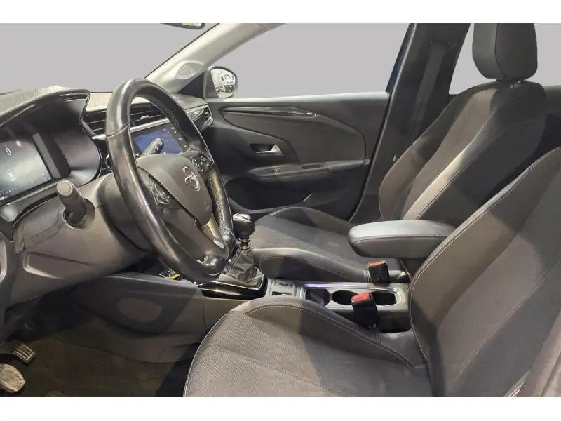 Occasion Opel Corsa F Elegance BLUE 10