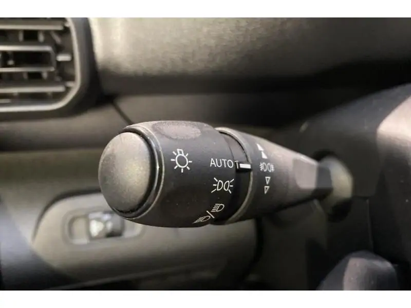 Occasion Peugeot Partner Premium WHITE 23