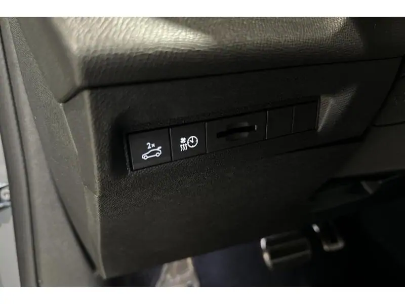 VEHICLE__CONDITION_SERVICE Peugeot 308 SW E- GT GREY 20