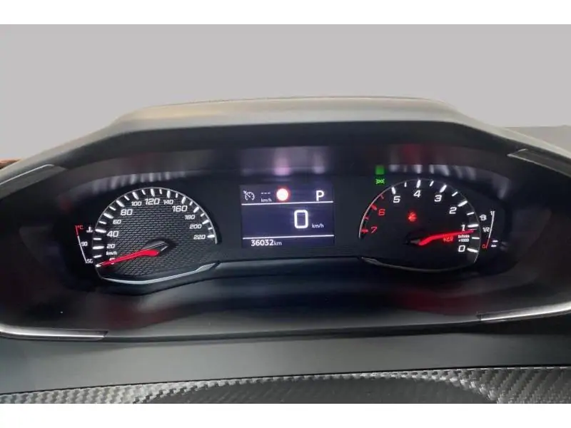 Occasion Peugeot 2008 II Allure ORANGE 28