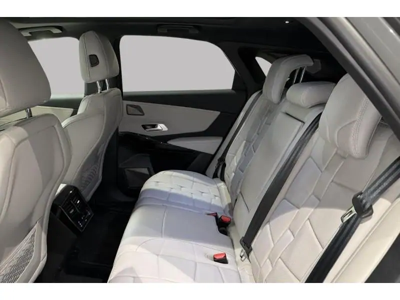 VEHICLE__CONDITION_SERVICE DS Automobiles DS 7 BLUEHDI 130 AUTOMATIC ETOILE GREY 18