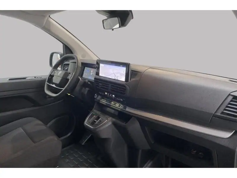 Occasion Peugeot Expert IV Premium DOUBLE CABINE WHITE 2