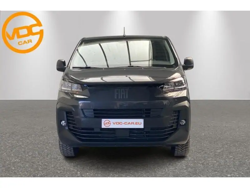 VEHICLE__CONDITION_SERVICE Fiat Scudo VAN L3*Libre 12/2025 GREY 5