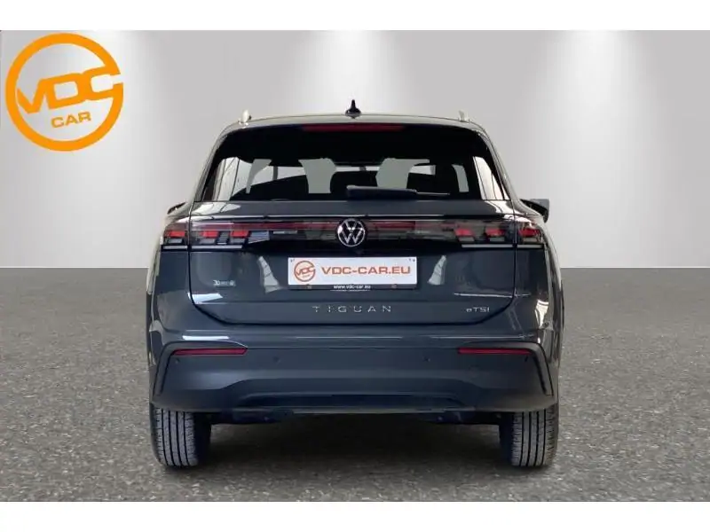 Occasion Volkswagen Tiguan LIFE - 1.5 TSI DSG GREY 7