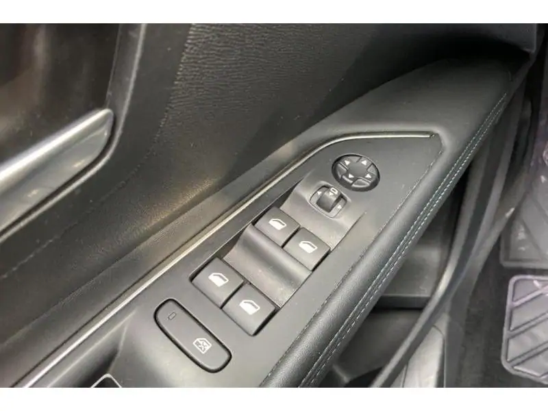 Occasie Peugeot 3008 allure Pack GREY 17