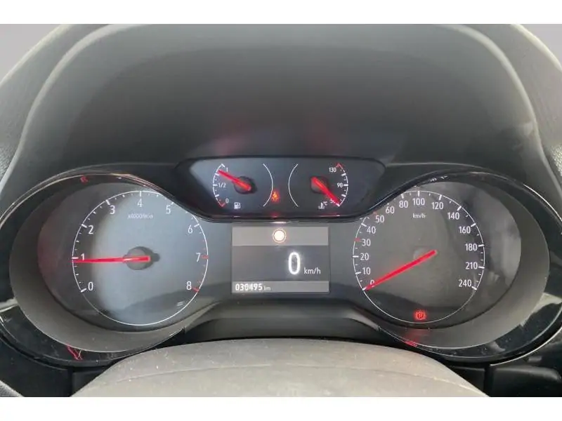 Occasion Opel Corsa Edition GREY 25