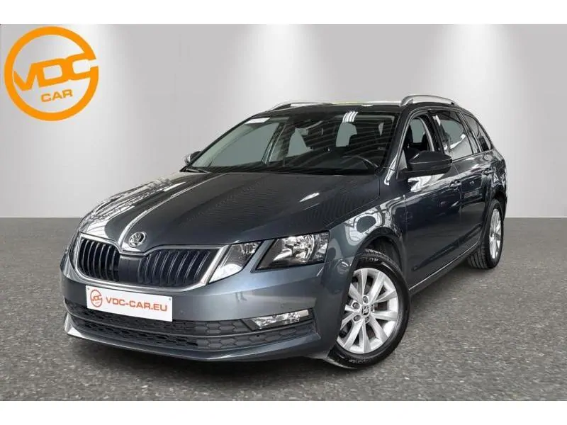 74919 - Skoda Octavia