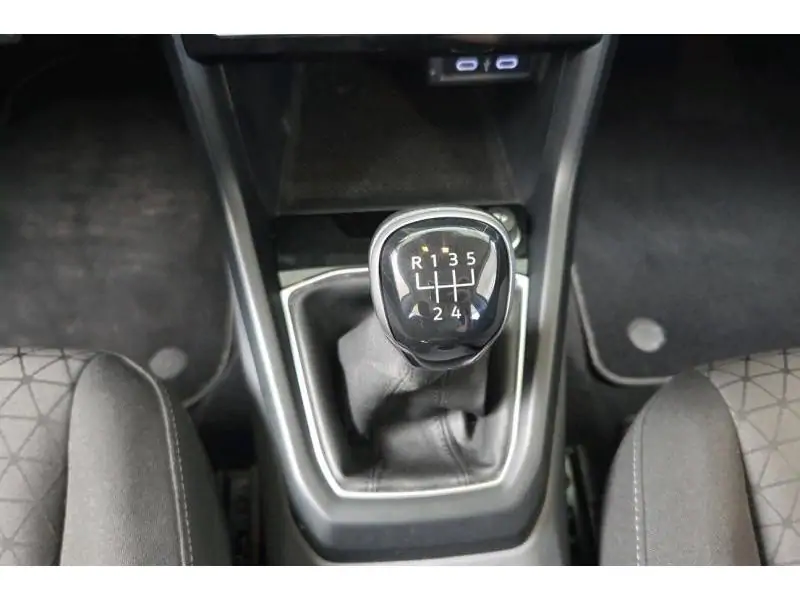 Occasion Volkswagen T-Cross Limited BLACK 16