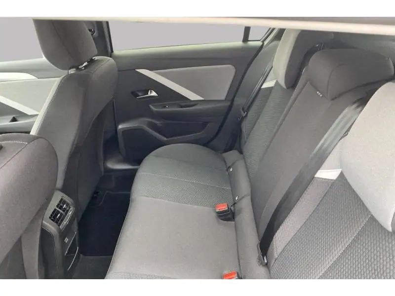 VEHICLE__CONDITION_SERVICE Opel Astra PHEV Edition 180 GREY 16