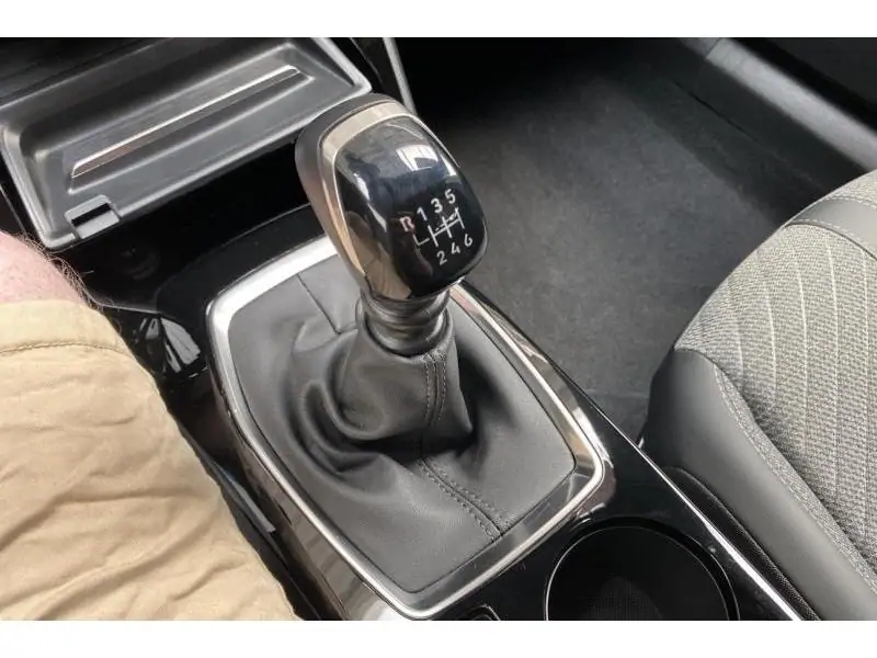 Occasion Peugeot 2008 Allure BLUE 16