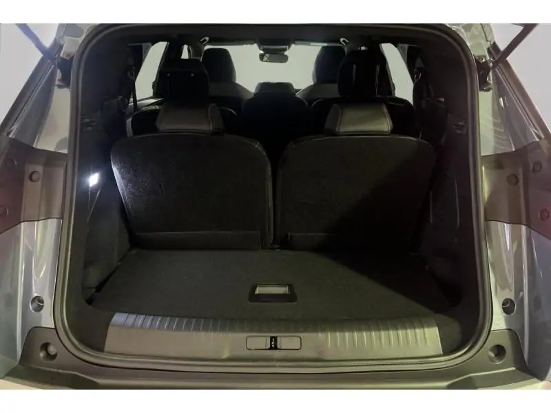 VEHICLE__CONDITION_SERVICE Peugeot 5008 ALLURE BLUE 19