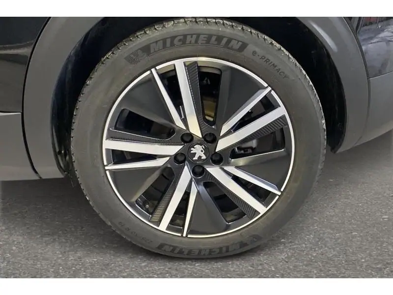 Occasion Peugeot 3008 Allure Pack 1.6 PHEV 180 PK BLACK 20
