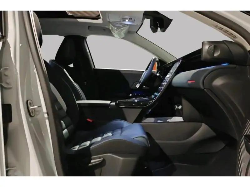 VEHICLE__CONDITION_SERVICE Citroen C5 Aircross Hybrid 145 ch Automatic MAX WHITE 8