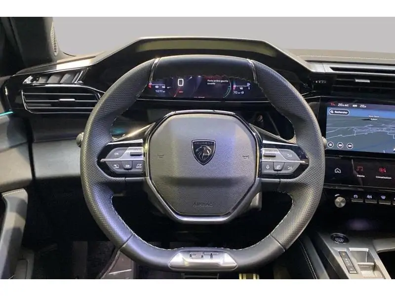 Occasie Peugeot 308 gt GREEN 12