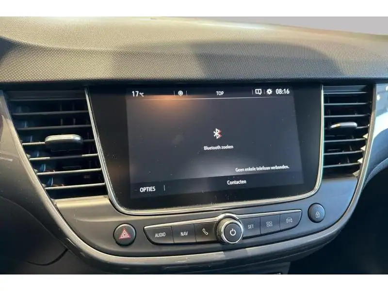 Occasie Opel Crossland Elegance - GPS - Carplay RED 20