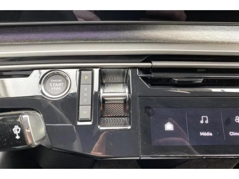 Occasion Peugeot 3008 Allure Hybrid MHEV GREY 16