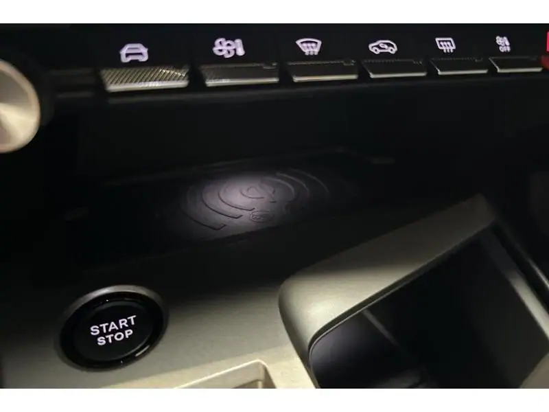 VEHICLE__CONDITION_SERVICE Peugeot 308 SW GT BLUE 24
