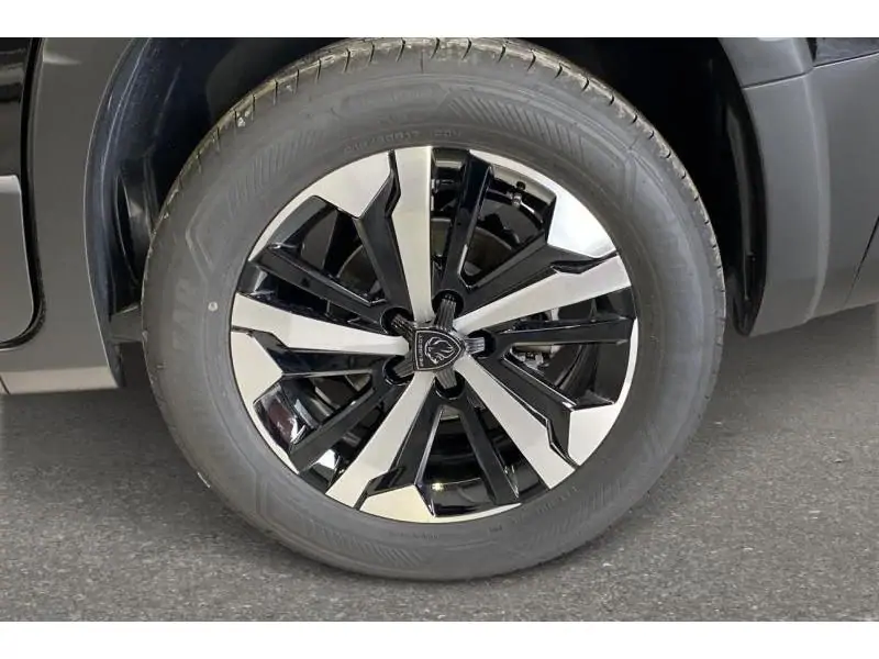 Occasion Peugeot Rifter GT BLACK 20