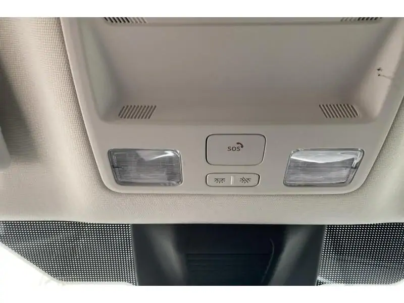 Occasion Ford Focus Cool&Connect* Caméra GPS GREY 34