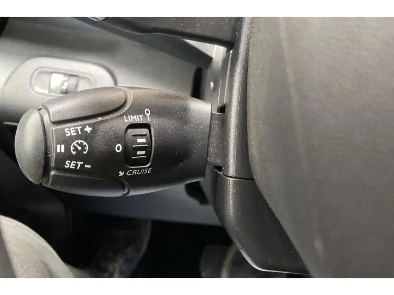 Occasie Peugeot Partner V Premium SILVER 24